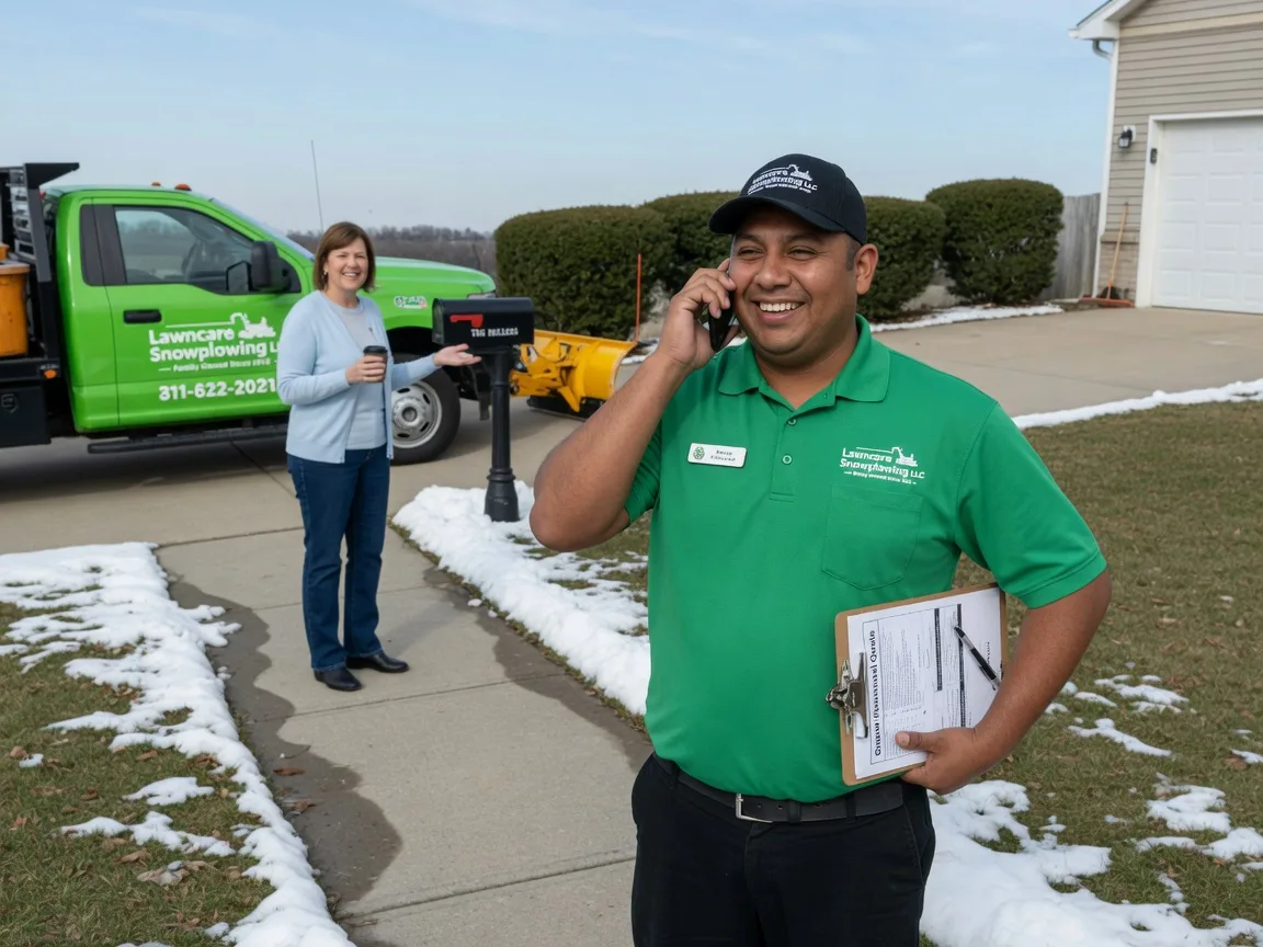 Lawn Care Services By Expert Landscaper Madisonburg, PA FAQs